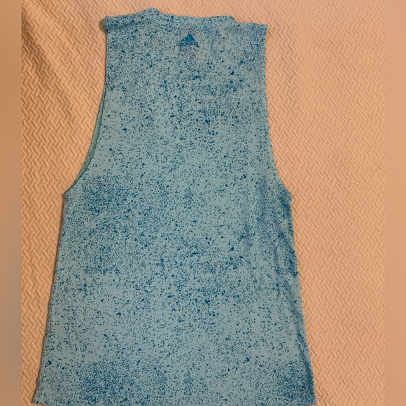 Adidas Muscle Tank - Picture 2 of 3